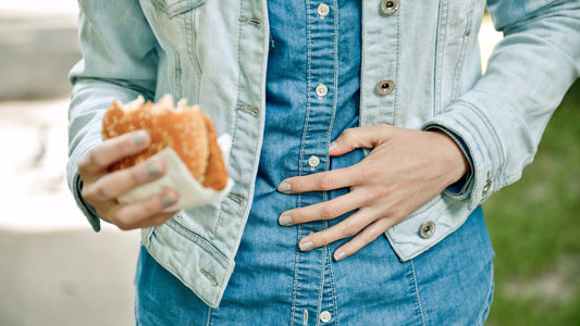 ¿Cómo descubrir que eres alérgico al gluten?