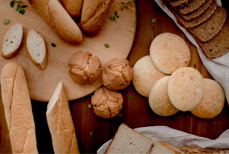 ¿En qué momento del día es mejor comer los productos delMoli?